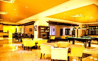 El Karma Aqua Beach Resort  (Ex. Nubia) fotoÄŸrafÄ±