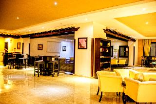 El Karma Aqua Beach Resort  (Ex. Nubia) fotoÄŸrafÄ±