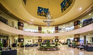 El Karma Aqua Beach Resort  (Ex. Nubia) fotoÄŸrafÄ±