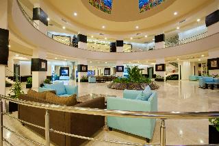 El Karma Aqua Beach Resort  (Ex. Nubia) fotoÄŸrafÄ±