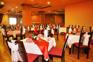 El Karma Aqua Beach Resort  (Ex. Nubia) fotoÄŸrafÄ±