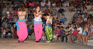 El Karma Aqua Beach Resort  (Ex. Nubia) fotoÄŸrafÄ±