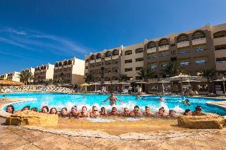 El Karma Aqua Beach Resort  (Ex. Nubia) fotoÄŸrafÄ±