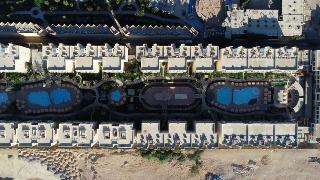 El Karma Aqua Beach Resort  (Ex. Nubia) fotoÄŸrafÄ±