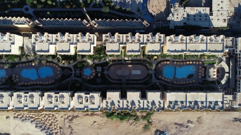 El Karma Aqua Beach Resort  (Ex. Nubia) - Genel