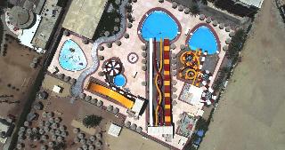 El Karma Aqua Beach Resort  (Ex. Nubia) fotoÄŸrafÄ±