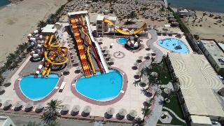 El Karma Aqua Beach Resort  (Ex. Nubia) fotoÄŸrafÄ±