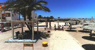El Karma Aqua Beach Resort  (Ex. Nubia) fotoÄŸrafÄ±