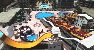 El Karma Aqua Beach Resort  (Ex. Nubia) fotoÄŸrafÄ±