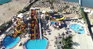 El Karma Aqua Beach Resort  (Ex. Nubia) fotoÄŸrafÄ±