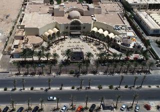 El Karma Aqua Beach Resort  (Ex. Nubia) fotoÄŸrafÄ±
