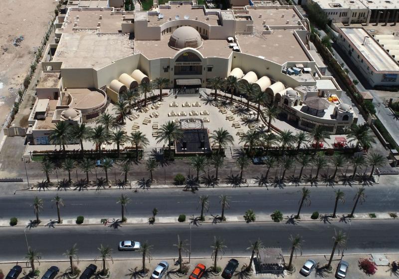El Karma Aqua Beach Resort  (Ex. Nubia) - Genel