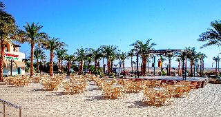 El Karma Aqua Beach Resort  (Ex. Nubia) fotoÄŸrafÄ±