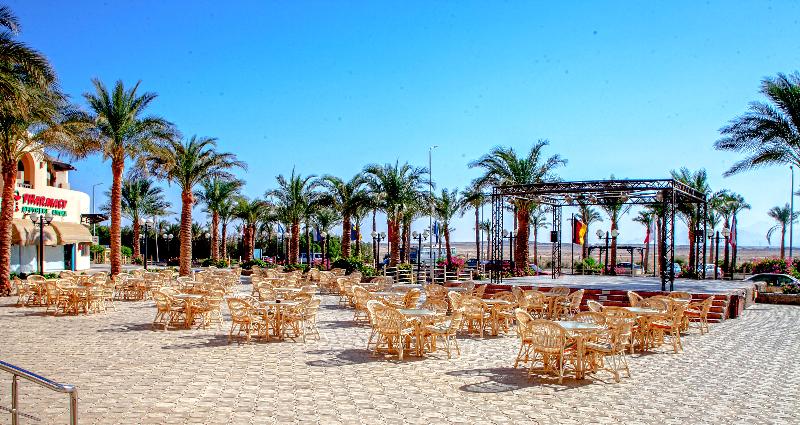 El Karma Aqua Beach Resort  (Ex. Nubia) - Genel