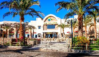El Karma Aqua Beach Resort  (Ex. Nubia) fotoÄŸrafÄ±