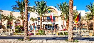 El Karma Aqua Beach Resort  (Ex. Nubia) fotoÄŸrafÄ±