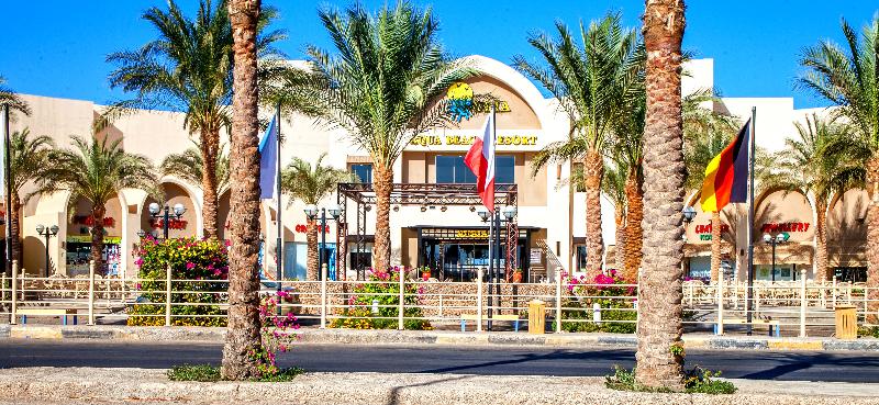 El Karma Aqua Beach Resort  (Ex. Nubia) - Genel