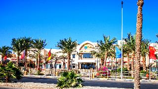 El Karma Aqua Beach Resort  (Ex. Nubia) fotoÄŸrafÄ±