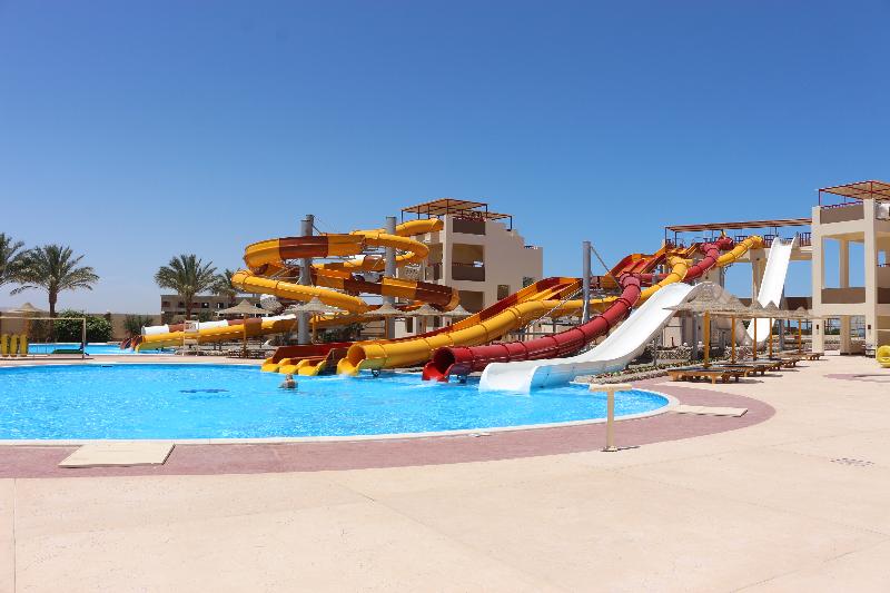 El Karma Aqua Beach Resort  (Ex. Nubia) - Genel