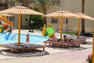 El Karma Aqua Beach Resort  (Ex. Nubia) fotoÄŸrafÄ±