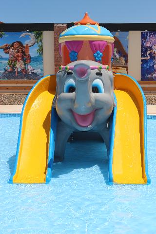 El Karma Aqua Beach Resort  (Ex. Nubia) fotoÄŸrafÄ±