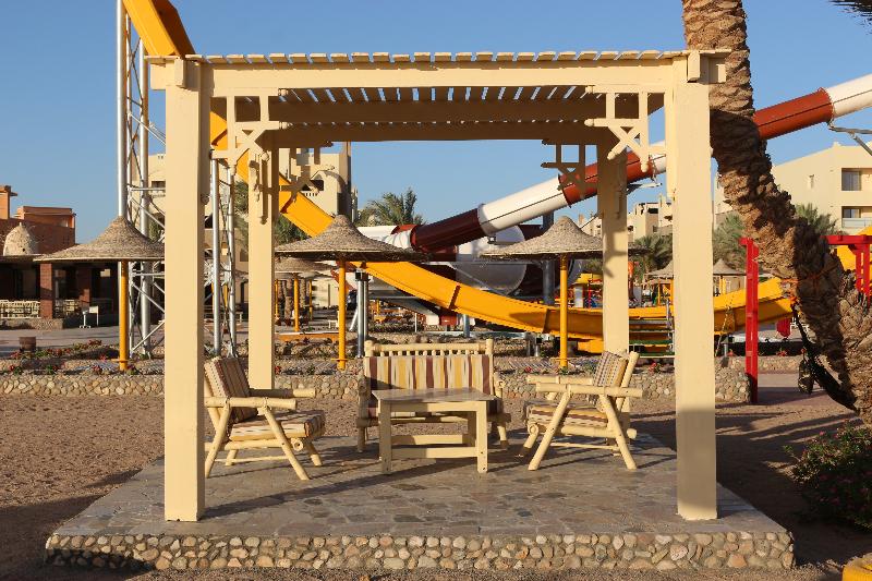 El Karma Aqua Beach Resort  (Ex. Nubia) - Genel