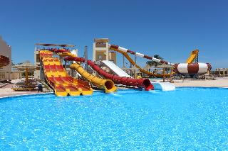 El Karma Aqua Beach Resort  (Ex. Nubia) fotoÄŸrafÄ±