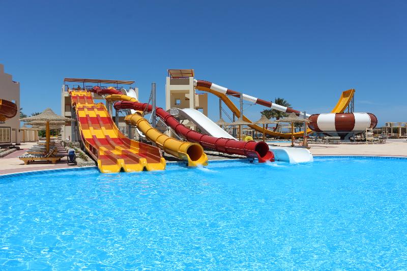 El Karma Aqua Beach Resort  (Ex. Nubia) - Genel