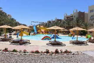 El Karma Aqua Beach Resort  (Ex. Nubia) fotoÄŸrafÄ±