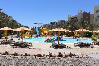 El Karma Aqua Beach Resort  (Ex. Nubia) fotoÄŸrafÄ±