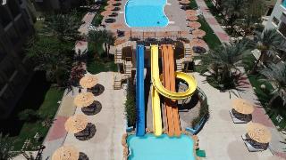 El Karma Aqua Beach Resort  (Ex. Nubia) fotoÄŸrafÄ±