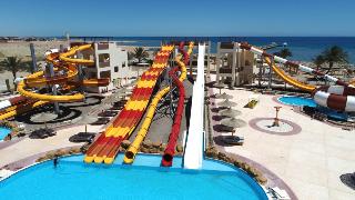 El Karma Aqua Beach Resort  (Ex. Nubia) fotoÄŸrafÄ±