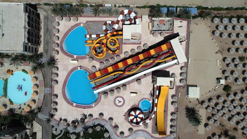 El Karma Aqua Beach Resort  (Ex. Nubia) - Genel