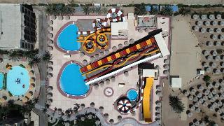 El Karma Aqua Beach Resort  (Ex. Nubia) fotoÄŸrafÄ±