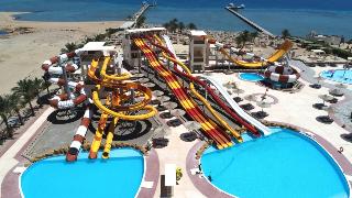 El Karma Aqua Beach Resort  (Ex. Nubia) fotoÄŸrafÄ±