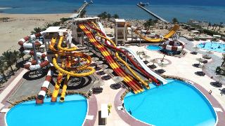 El Karma Aqua Beach Resort  (Ex. Nubia) fotoÄŸrafÄ±