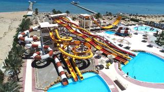 El Karma Aqua Beach Resort  (Ex. Nubia) fotoÄŸrafÄ±