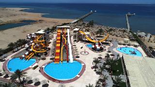 El Karma Aqua Beach Resort  (Ex. Nubia) fotoÄŸrafÄ±