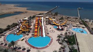 El Karma Aqua Beach Resort  (Ex. Nubia) fotoÄŸrafÄ±