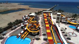 El Karma Aqua Beach Resort  (Ex. Nubia) fotoÄŸrafÄ±