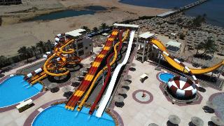 El Karma Aqua Beach Resort  (Ex. Nubia) fotoÄŸrafÄ±