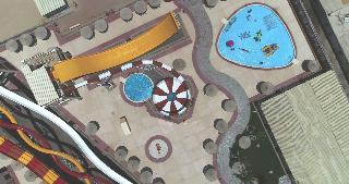 El Karma Aqua Beach Resort  (Ex. Nubia) fotoÄŸrafÄ±