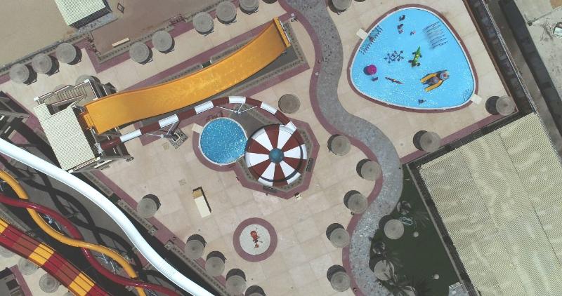 El Karma Aqua Beach Resort  (Ex. Nubia) - Genel