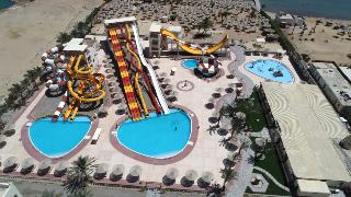 El Karma Aqua Beach Resort  (Ex. Nubia) fotoÄŸrafÄ±