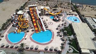 El Karma Aqua Beach Resort  (Ex. Nubia) fotoÄŸrafÄ±