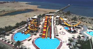 El Karma Aqua Beach Resort  (Ex. Nubia) fotoÄŸrafÄ±