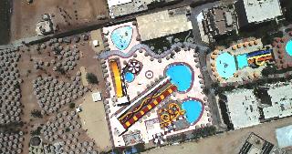El Karma Aqua Beach Resort  (Ex. Nubia) fotoÄŸrafÄ±