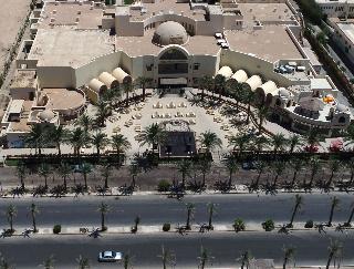 El Karma Aqua Beach Resort  (Ex. Nubia) fotoÄŸrafÄ±