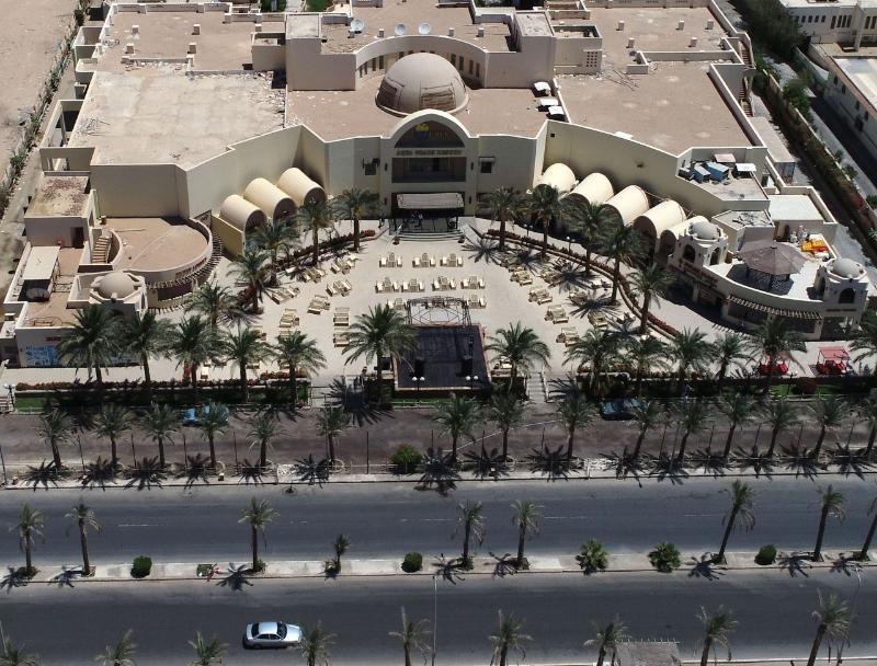 El Karma Aqua Beach Resort  (Ex. Nubia) - Genel