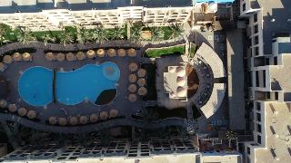 El Karma Aqua Beach Resort  (Ex. Nubia) fotoÄŸrafÄ±